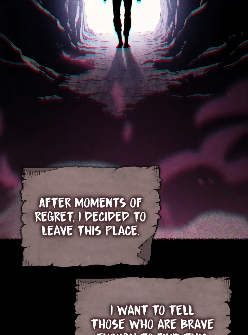 Revenge of the Iron-Blooded Sword Hound, Chapter 7 image 039